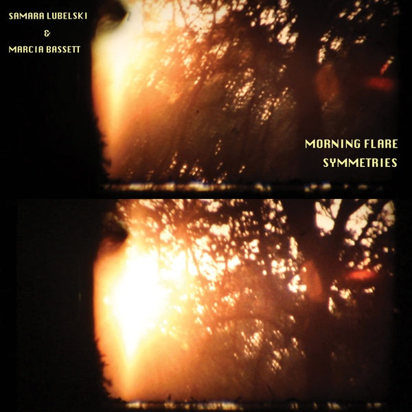 Morning Flare Symmetries (Vinyl) - Apocalypse Vinyl