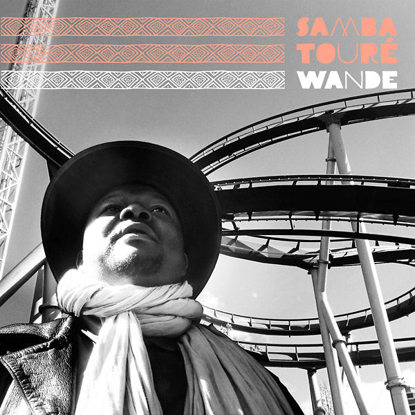 Wande (CD)