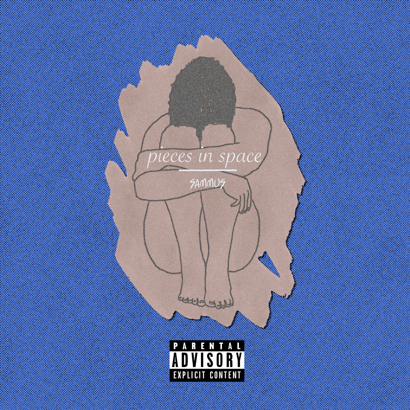 Pieces In Space (CD)