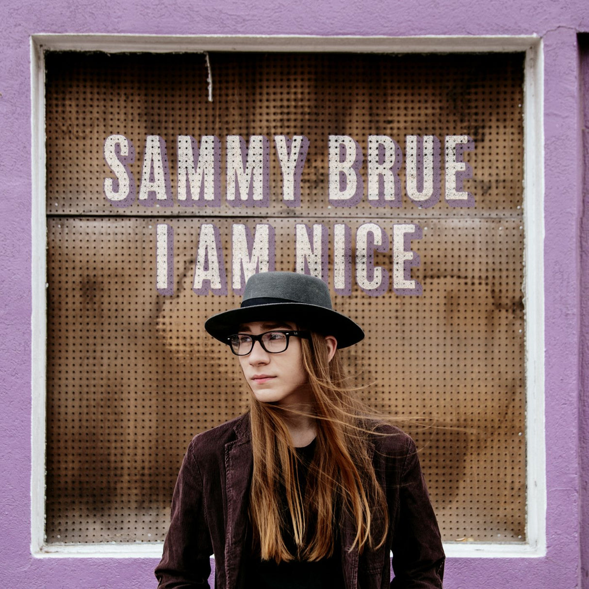 I Am Nice (Vinyl)
