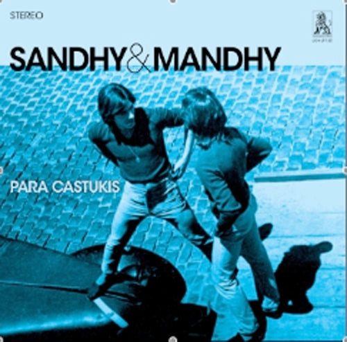 Para Castukis (Vinyl)