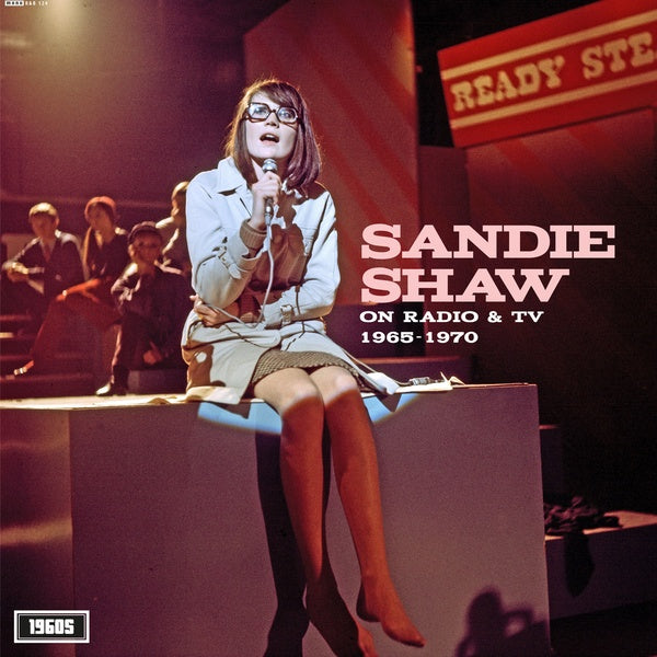 On Radio & TV 1965-1970 (Vinyl) - Apocalypse Vinyl