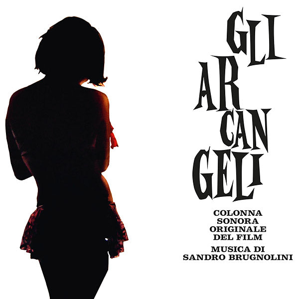 Gli Arcangeli (Vinyl) - Apocalypse Vinyl