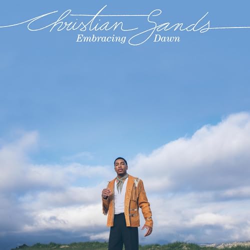 Embracing Dawn (Vinyl)