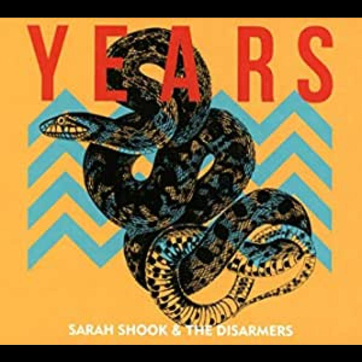 Years (CD)
