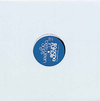 In Between Days (Vinyl) - Apocalypse Vinyl