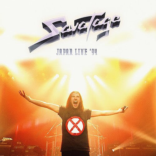 Japan Live '94 (Gatefold LP Jacket) (2 Lp) (Vinyl)