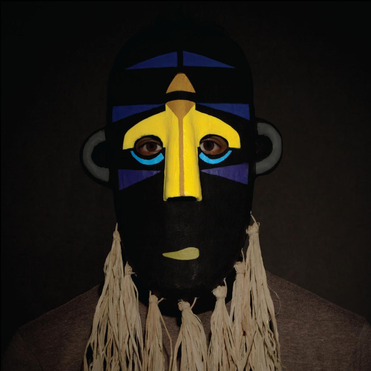 SBTRKT (Vinyl) - Apocalypse Vinyl