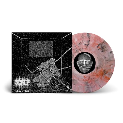 Black Tar (Vinyl)