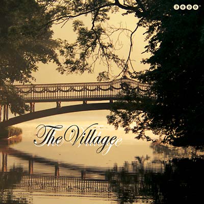 The Village (CD)