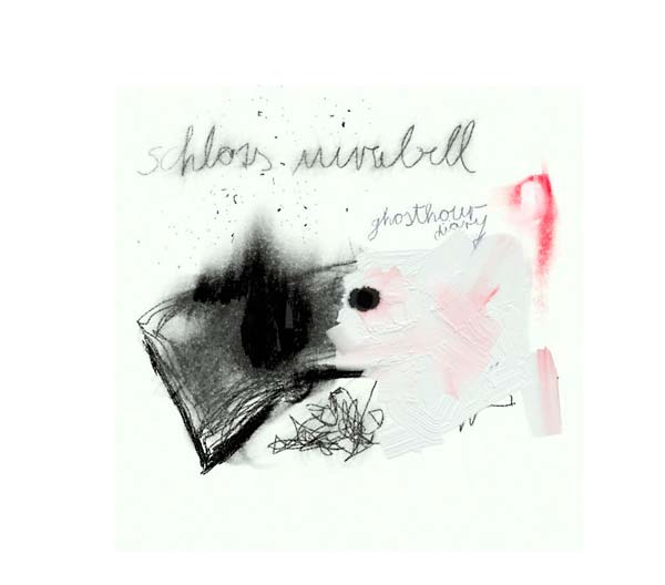 Ghosthour Diary (CD)