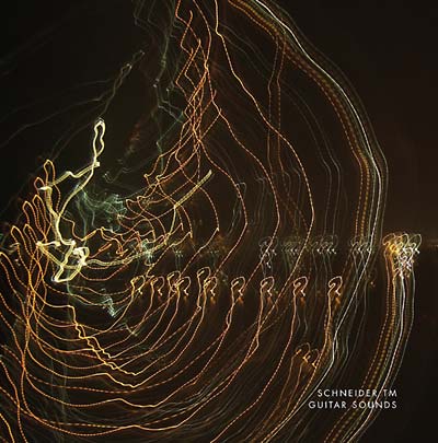 Guitar Sounds (Vinyl) - Apocalypse Vinyl
