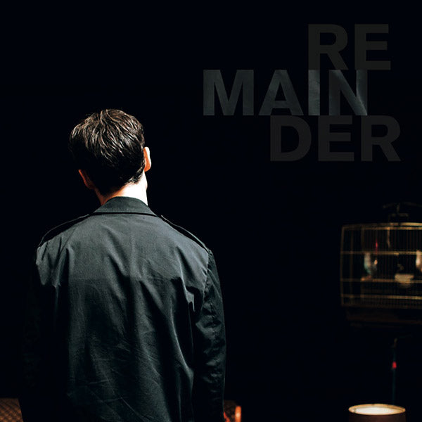 Remainder (Vinyl) - Apocalypse Vinyl