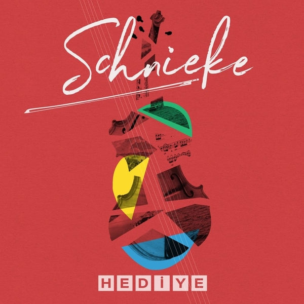 Hediye (Vinyl)