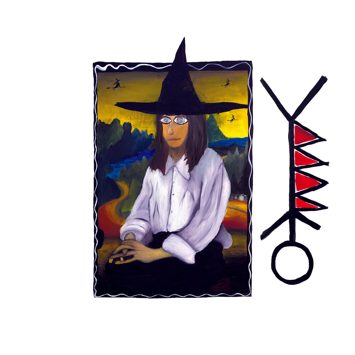 Mid-Thirties Single Scene (CD)