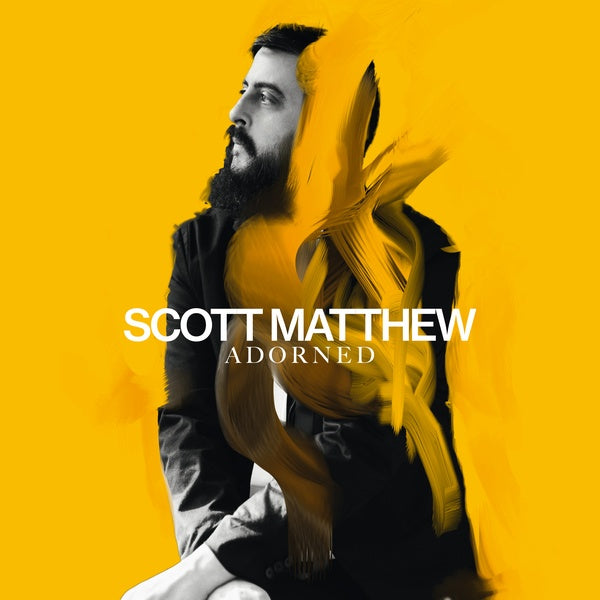 Adorned (Vinyl) - Apocalypse Vinyl