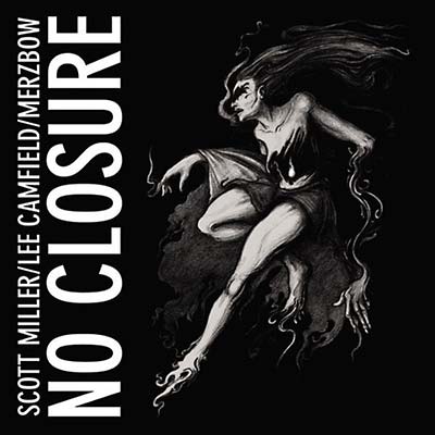 No Closure (CD)