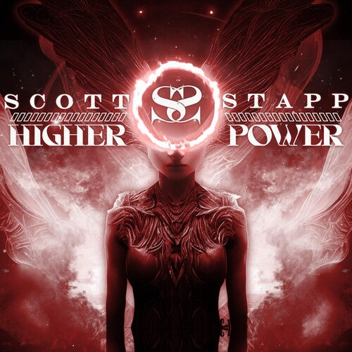 Higher Power (Vinyl)