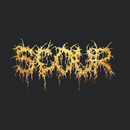 Gold (Vinyl)