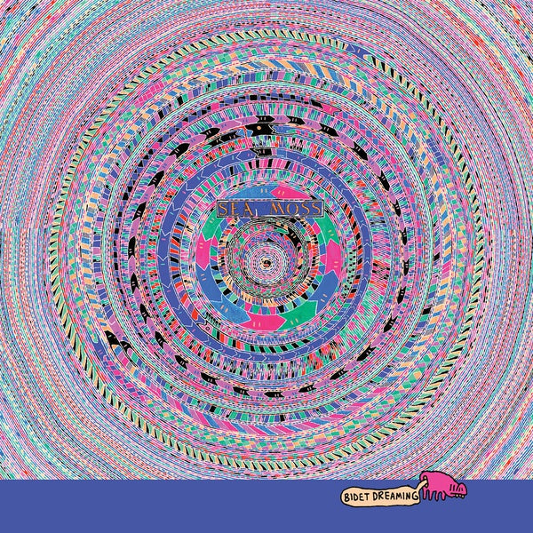 Bidet Dreaming (Vinyl) - Apocalypse Vinyl