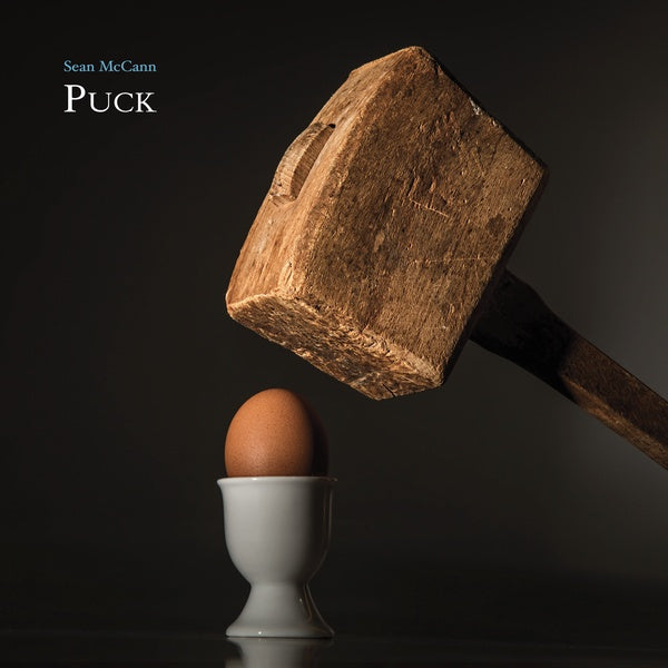 Puck (Vinyl) - Apocalypse Vinyl