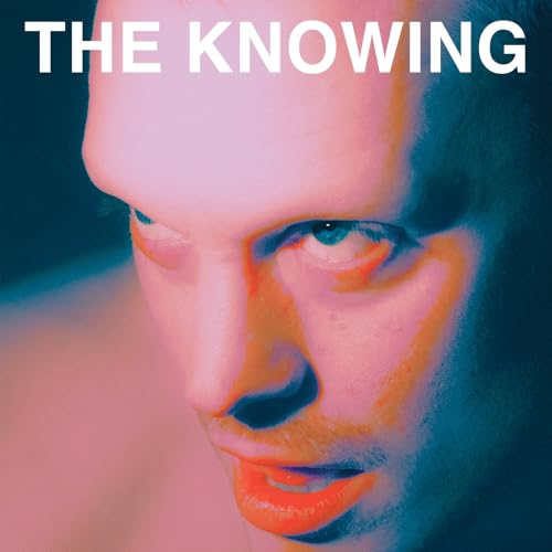 The Knowing (Vinyl)