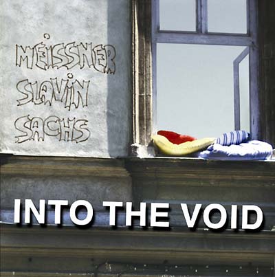 Into the Void (CD)