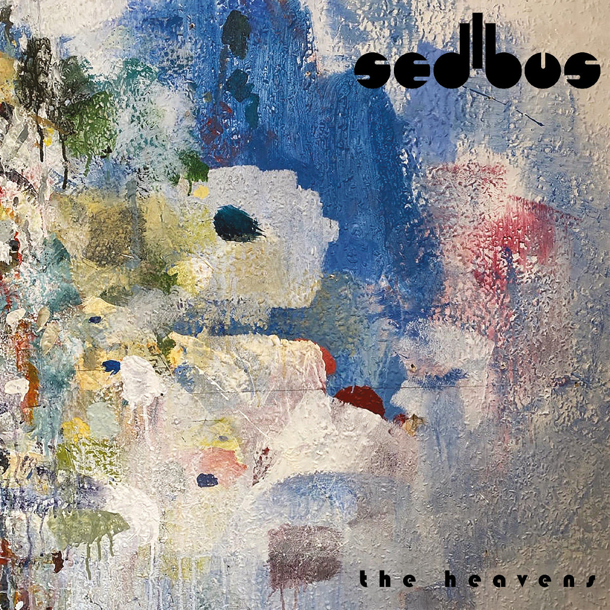 The Heavens (CD)