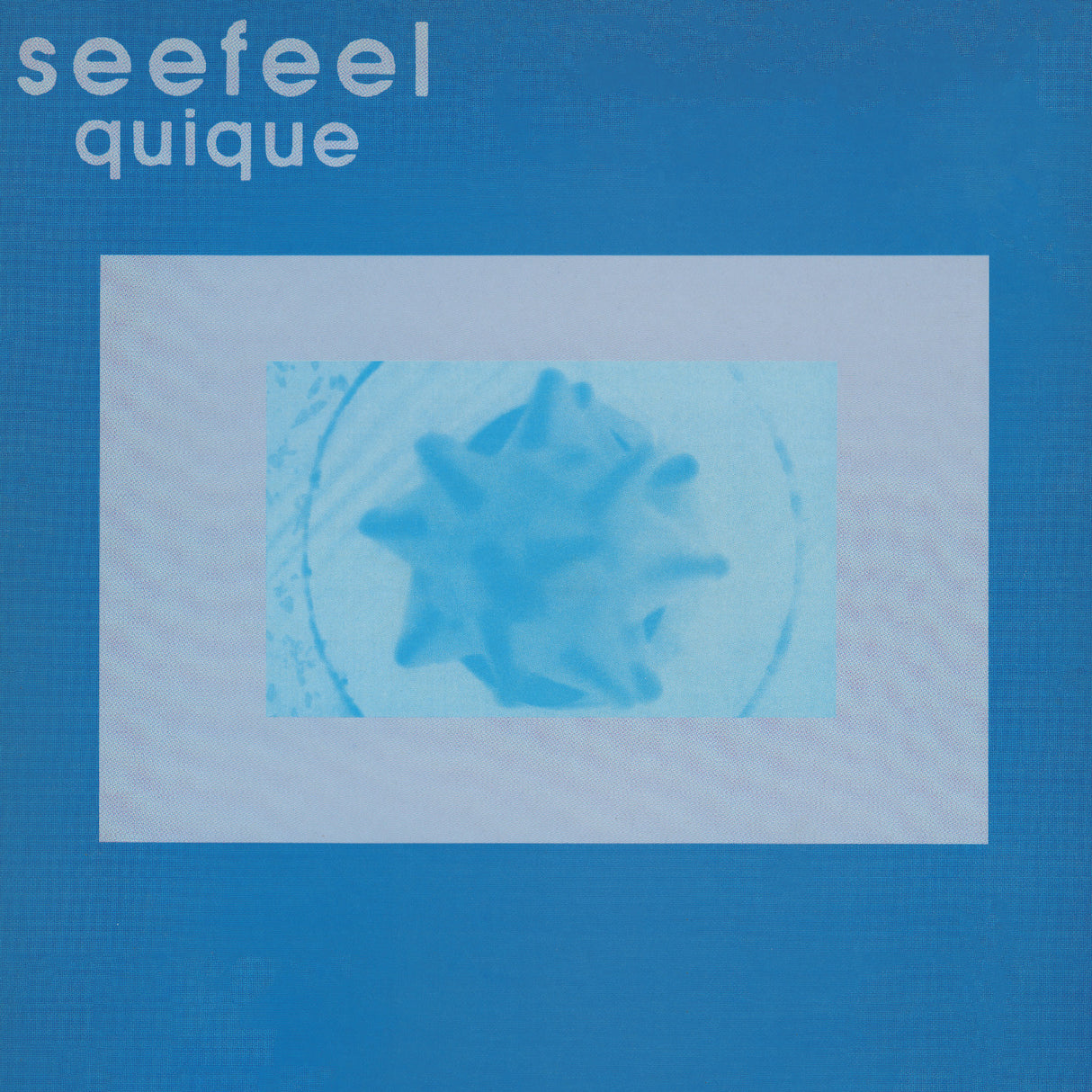 Quique (Vinyl)