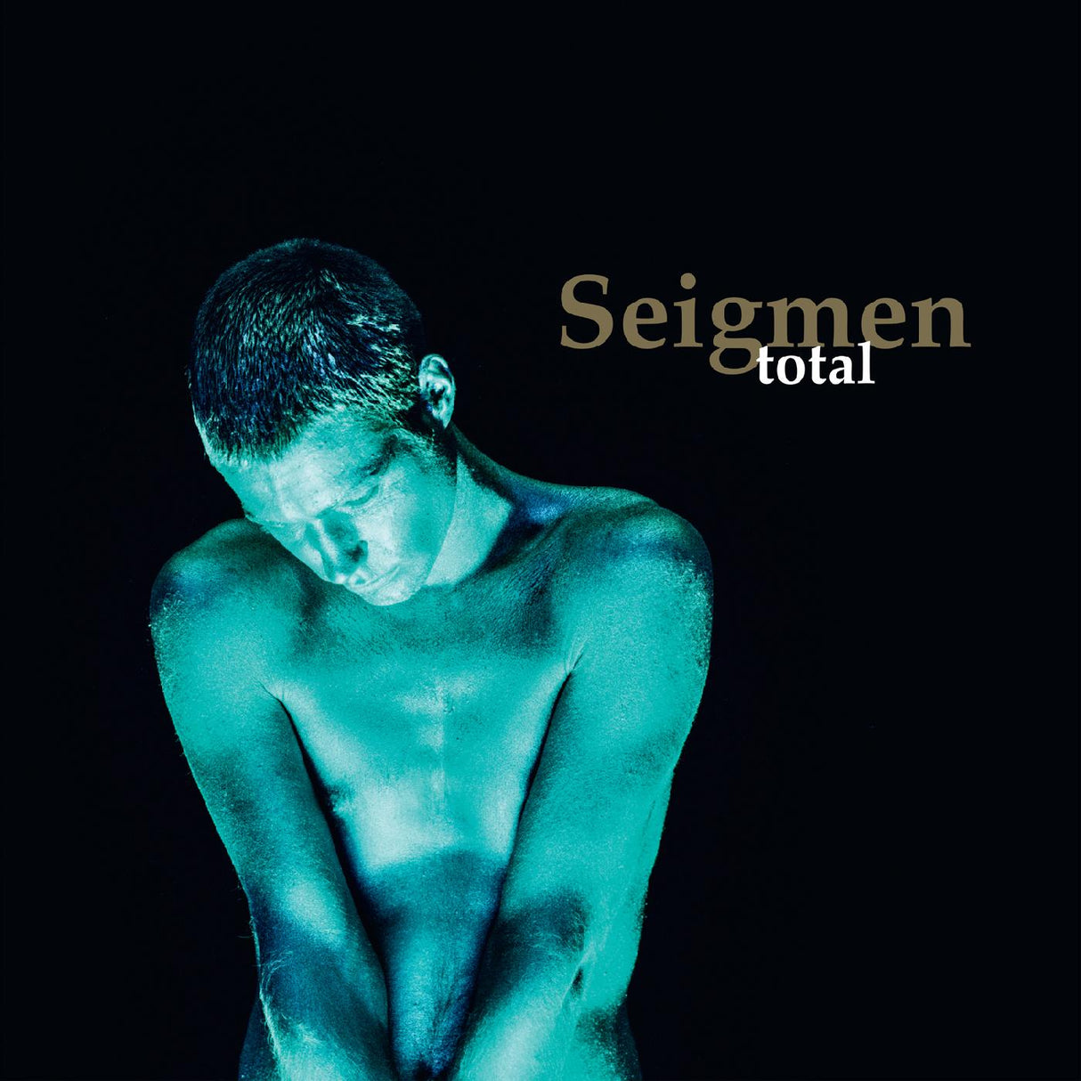 Total (CD)