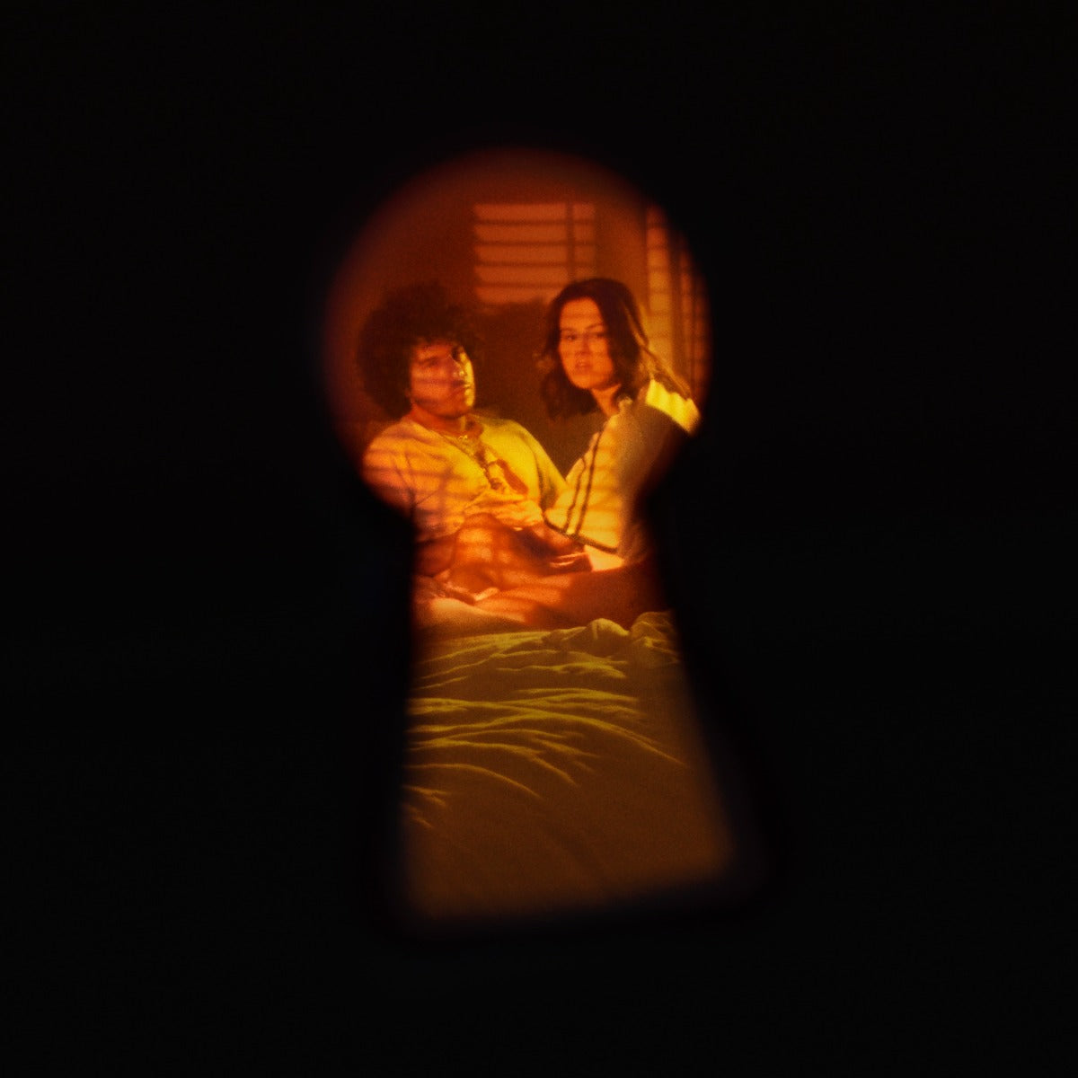 I Said I Love You First (CD) (CD)