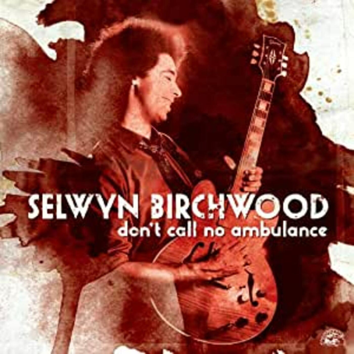 Don't Call No Ambulance (CD)