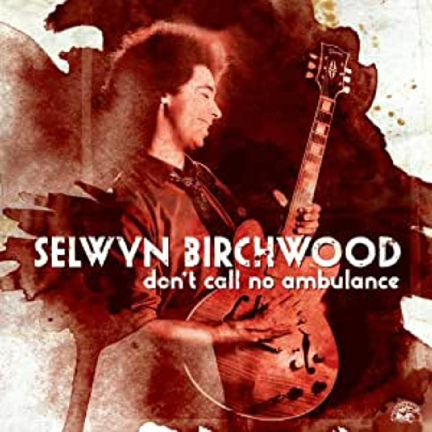 Don't Call No Ambulance (CD)