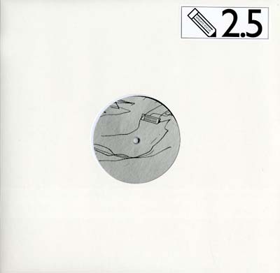 Sensate Focus 2.5 (Vinyl) - Apocalypse Vinyl