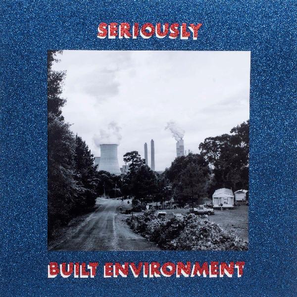 Built Environment (Vinyl) - Apocalypse Vinyl