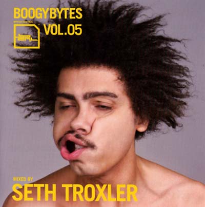 Boogy Bytes Vol. 05 (CD)
