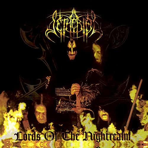 Lords Of The Nightrealm (Vinyl)