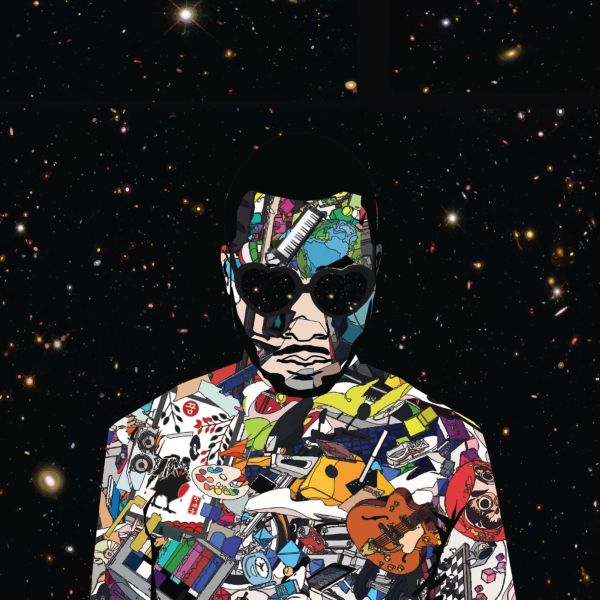 Universes (CD)