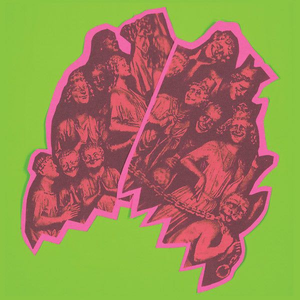 Possession Sessions (Vinyl)