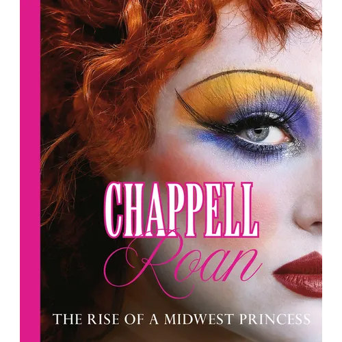 Chappell Roan: The Rise of a Midwest Princess