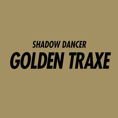 Golden Traxe (CD)