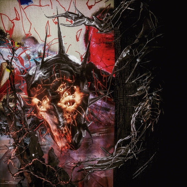 Absurd Matter (Vinyl) - Apocalypse Vinyl