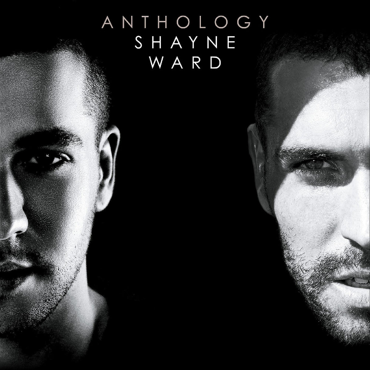 Anthology (CD)