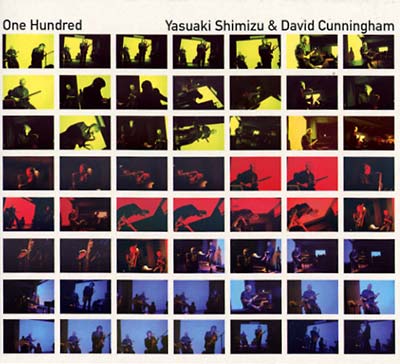 One Hundred (CD)