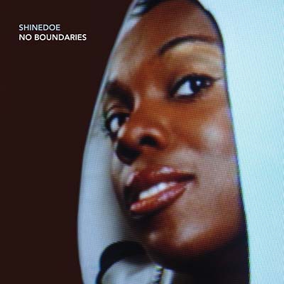 No Boundaries (CD)