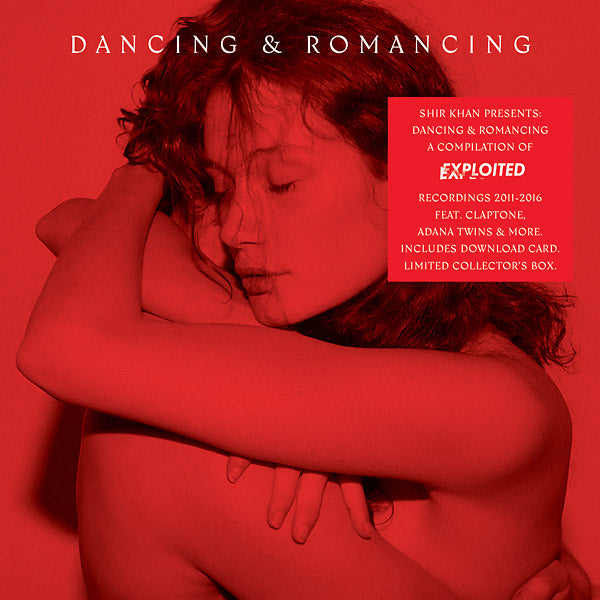 Dancing & Romancing (CD)