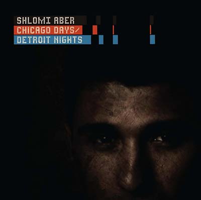 Chicago Days/Detroit Nights (CD)