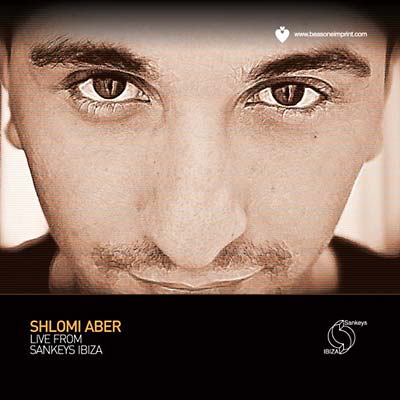 Live from Sankeys Ibiza (CD)