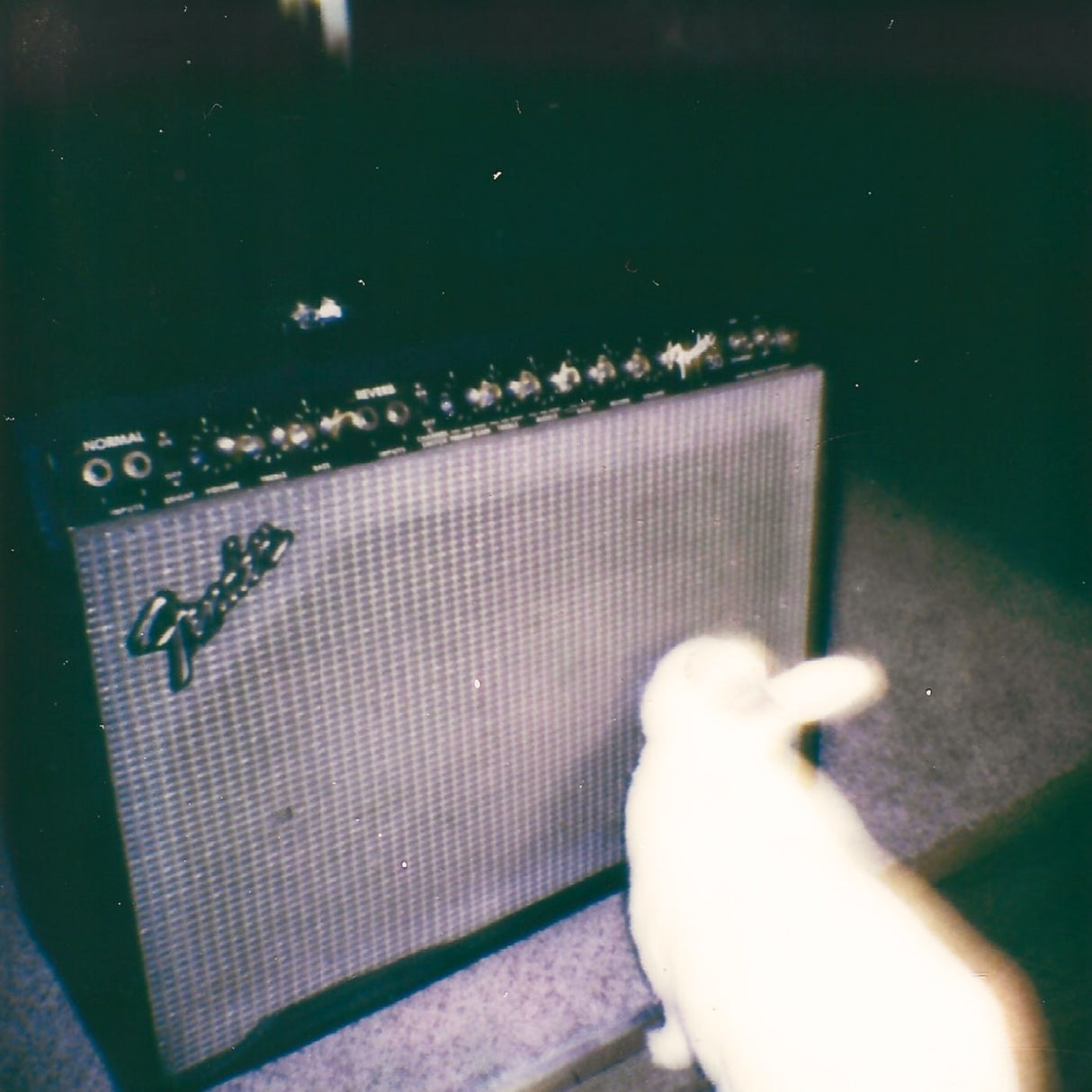 A Theory Of /Cloud/ (CD)