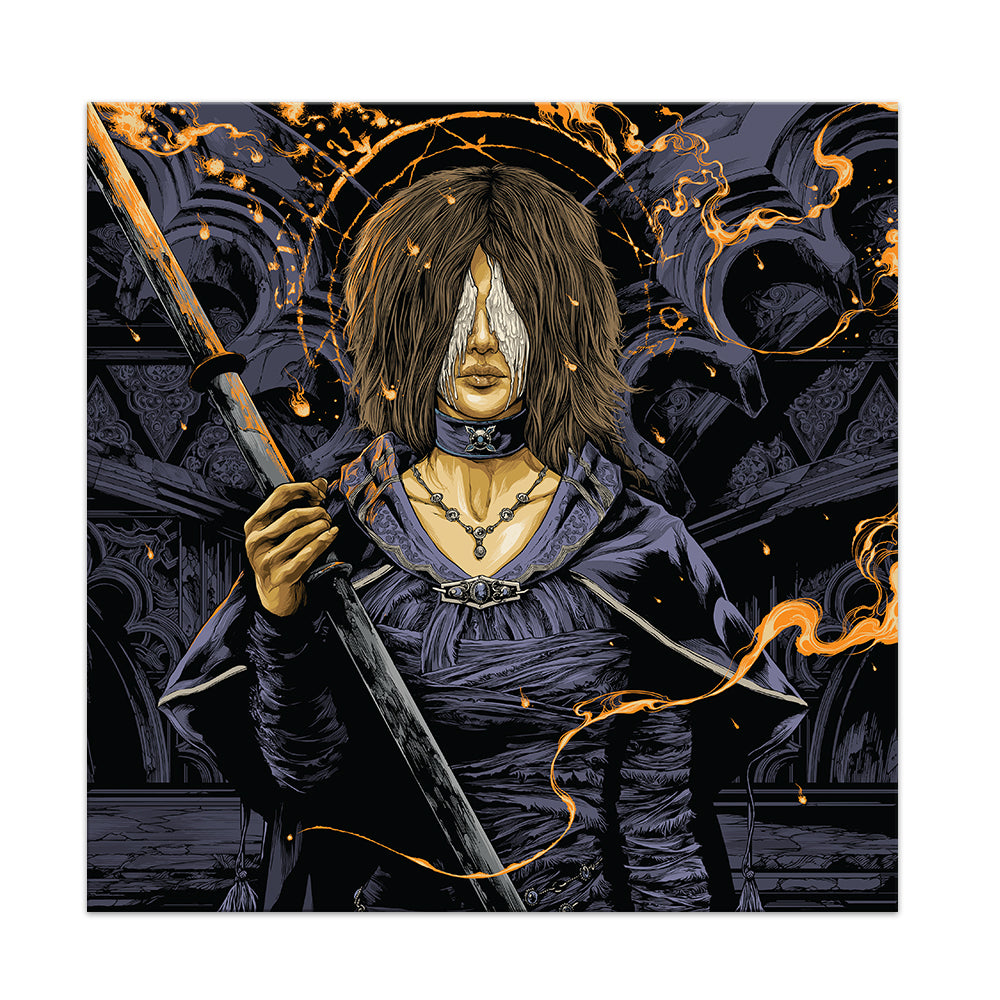 Demon’S Souls (Original Soundtrack) (Vinyl)